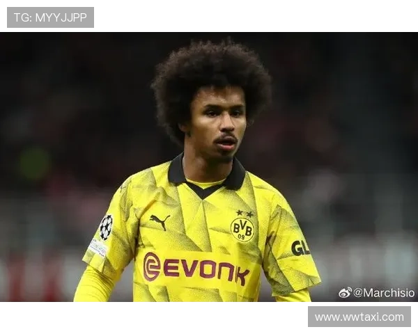 多特续约阿德耶米遭海外诱惑 多特续约阿德耶米遭海外诱惑