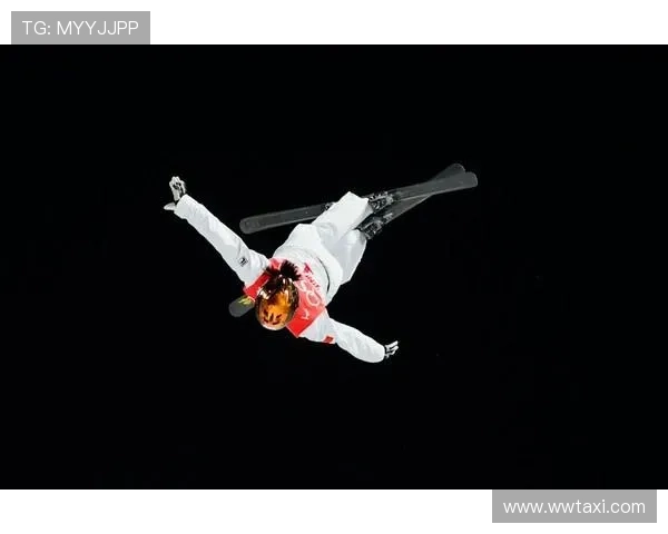 徐梦桃五届两金两银传奇路巅峰